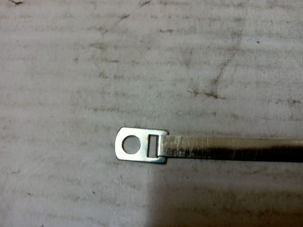 SPONA MANŽETY KRÁTKA