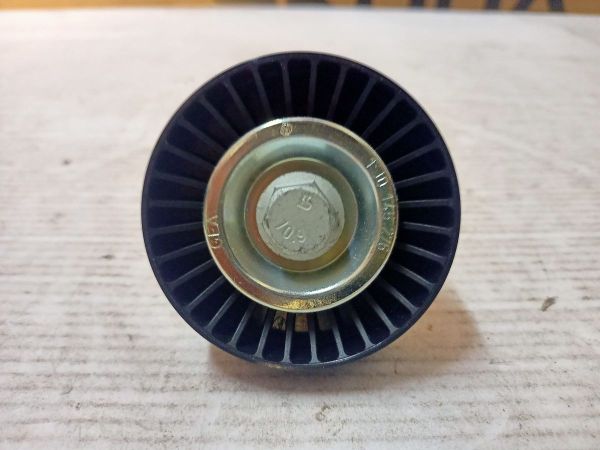 KLADKA VODÍCÍ SE ŠROUBEM