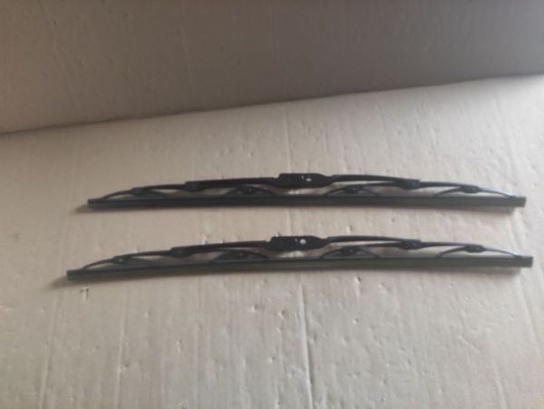 STĚRAČE SADA 500MM (NEORIGINÁLNÍ OBAL)