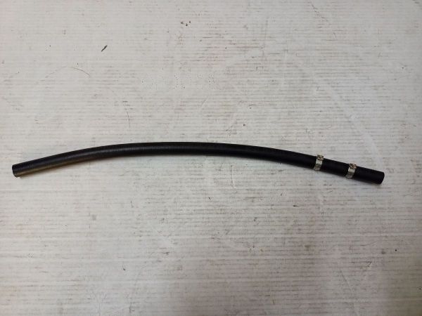 HADICE ZPETNEHO TOKU