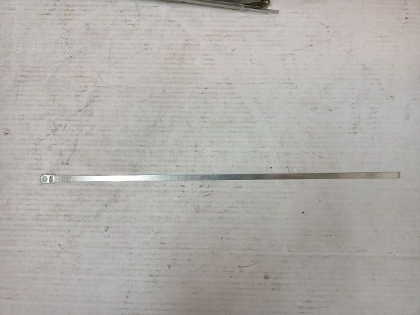 SPONA MANŽETY KRÁTKA