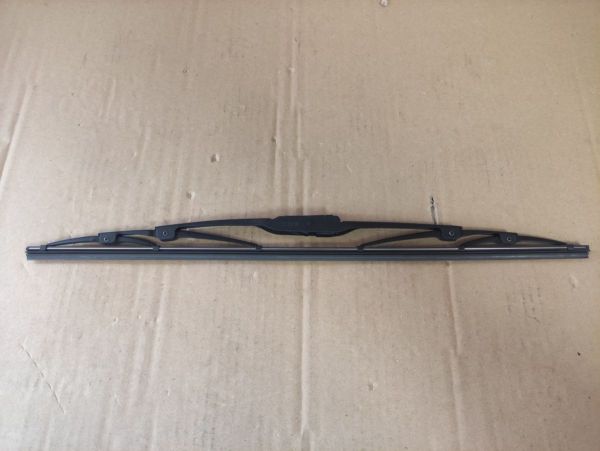 STĚRAČ SPOLUJEZDCE