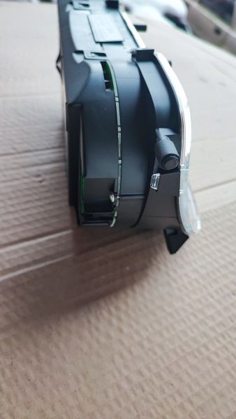 SDRUŽENÝ PŘÍSTROJ