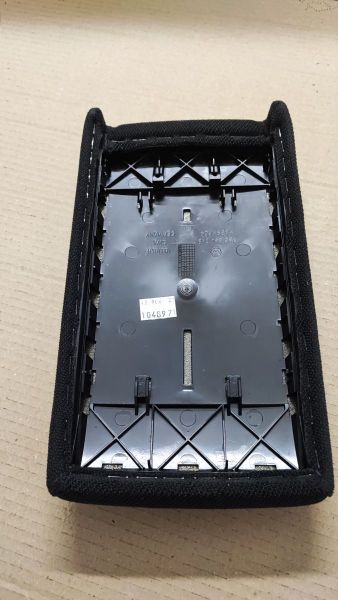 KRYT LOKETKNÍ OPĚRY