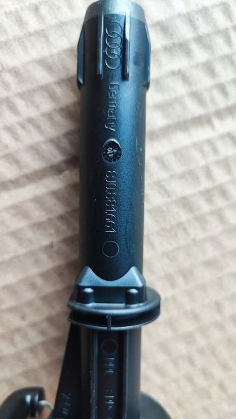 VEDENÍ S TLAČÍTKEM