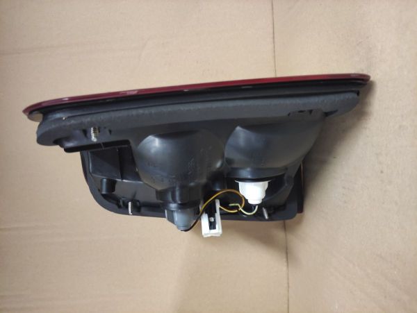 LAMPA ZADNÍ PRAVÁ