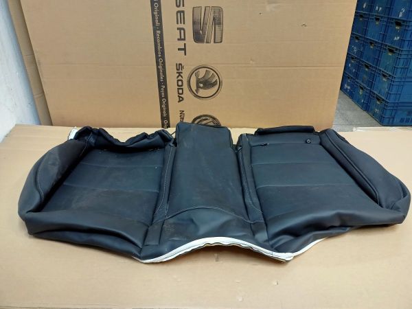 POTAH ŠPINAVY POŠKOZENÝ