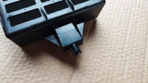 PŘIHRÁDKA ODKLÁDACÍ