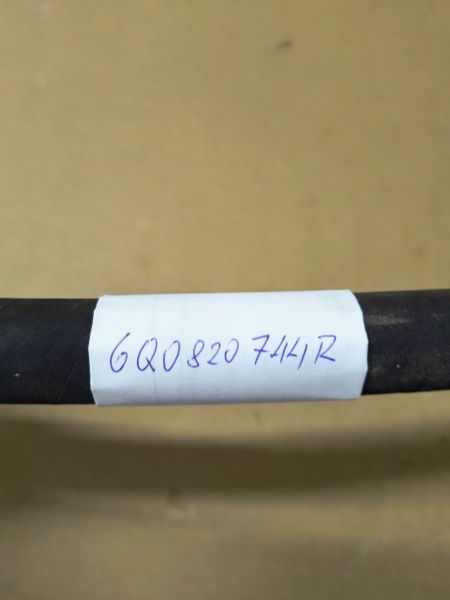 HADICE CHLADICÍHO PROSTŘEDKU