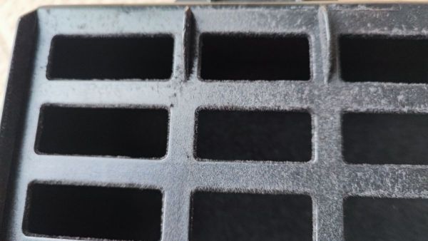 PŘIHRÁDKA ODKLÁDACÍ