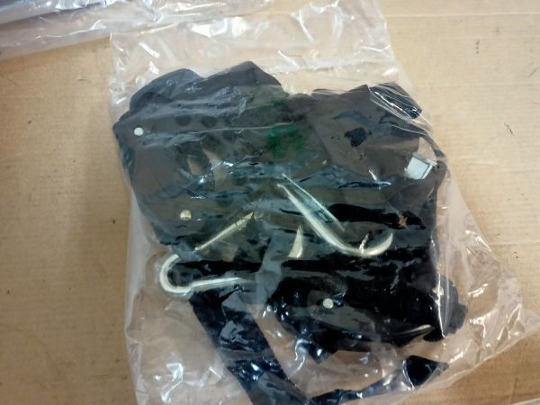 DRŽÁK JIZDNÍCH KOL