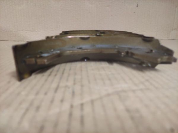 BRZDOVÉ ČELISTI PARK BRZDY