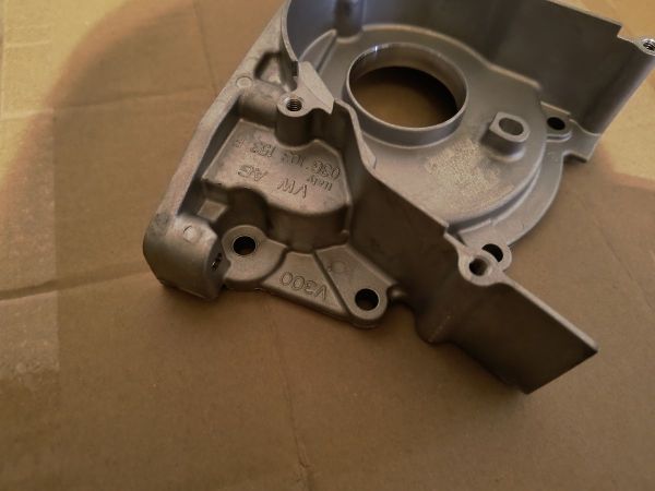 PŘÍRUBA TĚSNÍCÍ