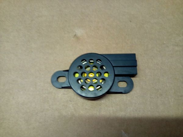 SNÍMAČ VAROVNÉHO SIGNÁLU