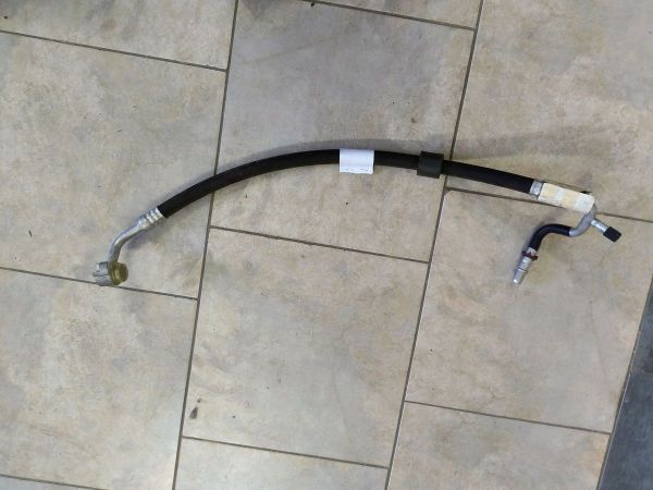 HADICE CHLADICÍHO PROSTŘEDKU