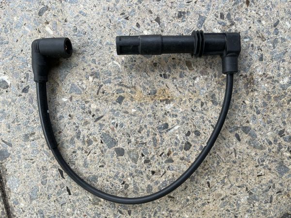 ZAPALOVACÍ KABEL
