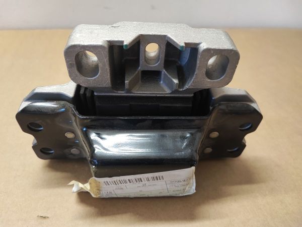 ULOŽENÍ PŘEVODOVKY