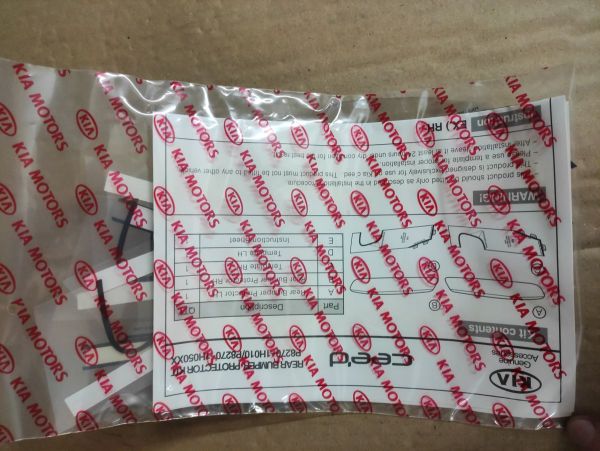 KRYT ROHOVÝ OCHRANÝ