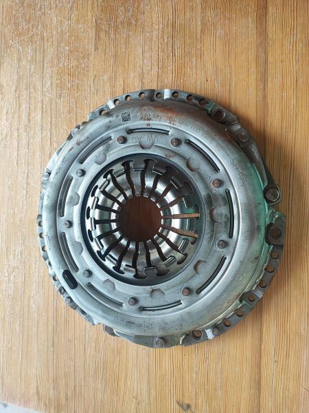 LAMELA SPOJKY S PŘÍTL.TALIREM