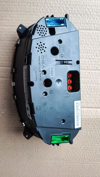 SDRUŽENÝ PŘÍSTROJ