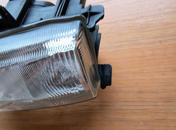 SVĚTLOMET HALOGENOVÝ