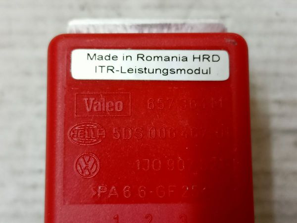 REGULÁTOR VĚTRÁKU