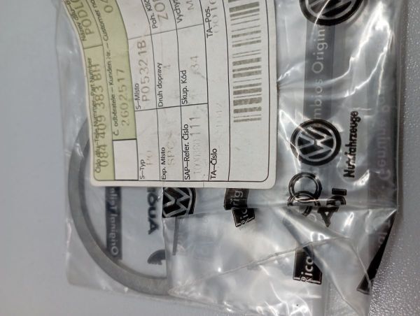 PODLOZ.PRUZNA S OBDEL.PRU