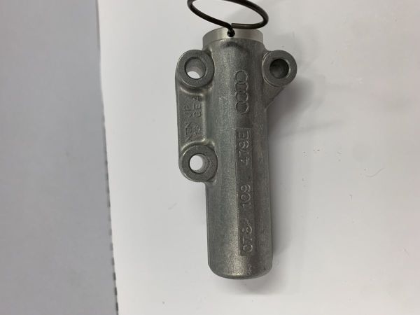 Tlumič vibrací řemenu V6