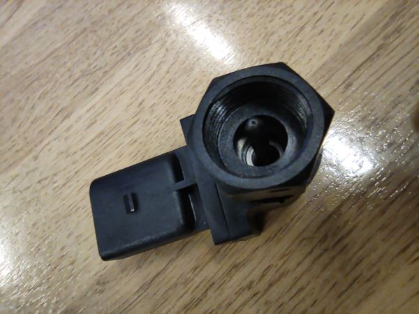 ČIDLO PRO MĚŘENÍ UJETÝCH KM