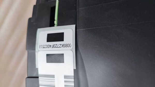 SDRUŽENÝ PŘÍSTROJ