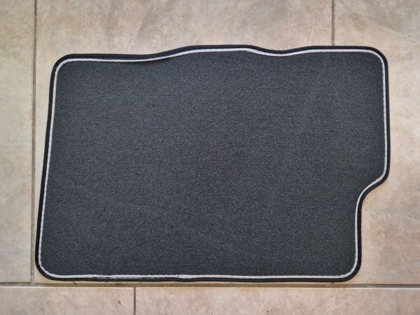 OE sada textilních koberců Kia Soul I (2009-2014)