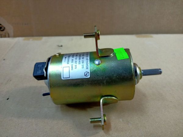 MOTOR VENTILÁTORU