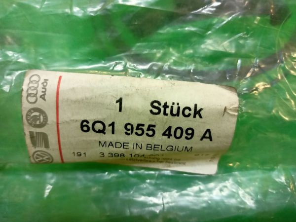 AERO RAMENO STÍRÁTKA