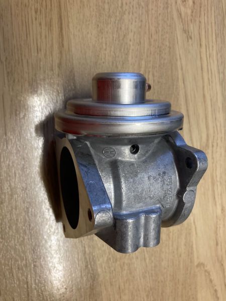 EGR VENTIL