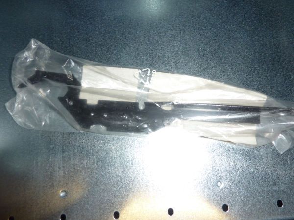 PAKA ODJISTOVACI VLEVO