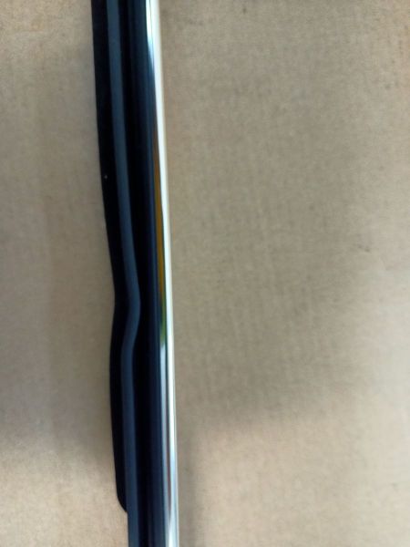 TĚSNĚNÍ OKNA STÍRACÍ - ohnuté !!!