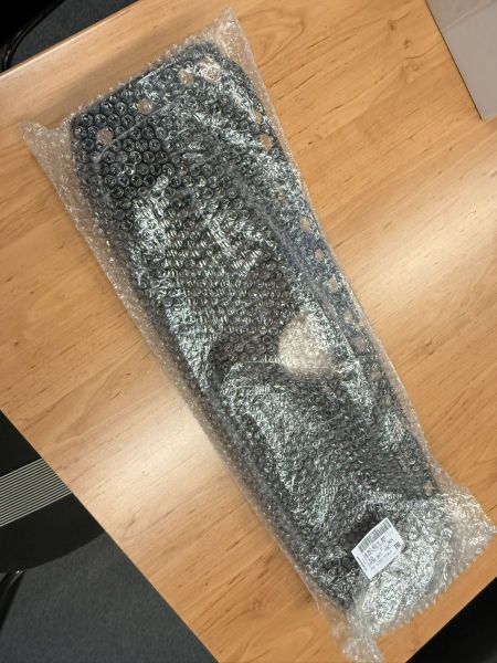 Mřížka masky OCTAVIA I  facelift  1U- 2001-2011