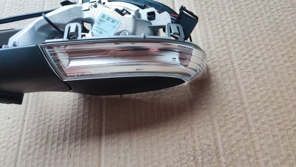 POUZDRO VNĚJŠÍHO ZRCÁTKA