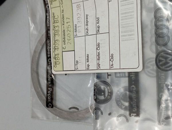 PODLOZ.PRUZNA S OBDEL.PRU