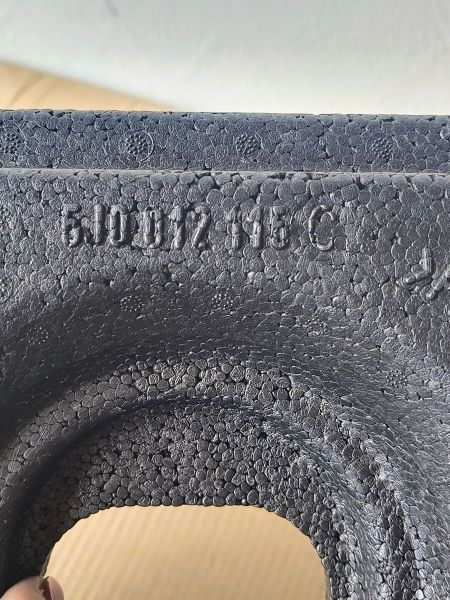 BRAŠNA NA NÁŘADÍ