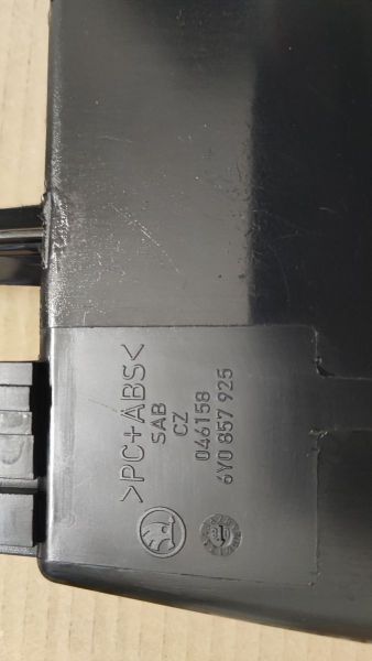 ODKLÁDACÍ PŘIHRÁDKA