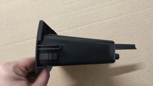 ODKLÁDACÍ PŘIHRÁDKA