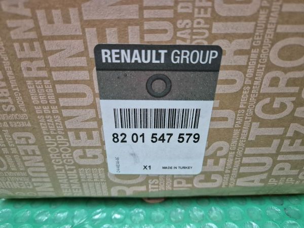 kryty vnějších zrcátek chromové Renault Megane IV , Clio V