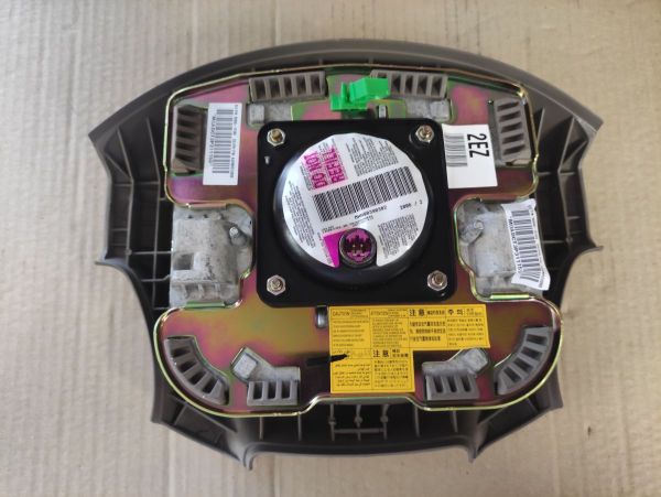 AIRBAG KIA