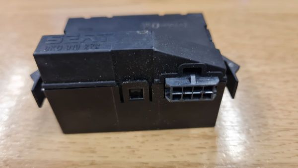 UKAZATEL VNĚJŠÍ TEPLOTY