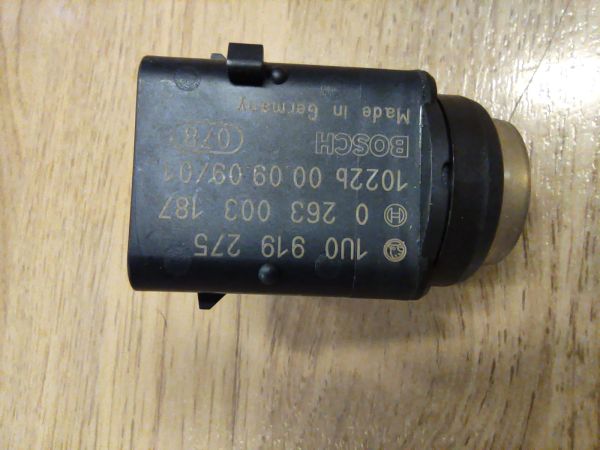 ČIDLO ULTRAZVUKOVÉ