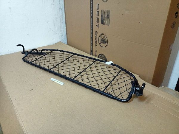 PŘEPÁŽKA CHYBÍ PŘÍSLUŠENSTVÍ