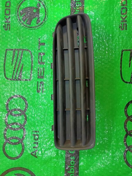 KRYTKA PRO NÁRAZNÍK