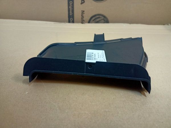 VEDENÍ VZDUCHU ŠKRÁBANCE