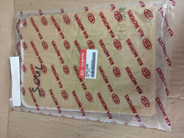 PODLOŽKA STŘEŠNÍ